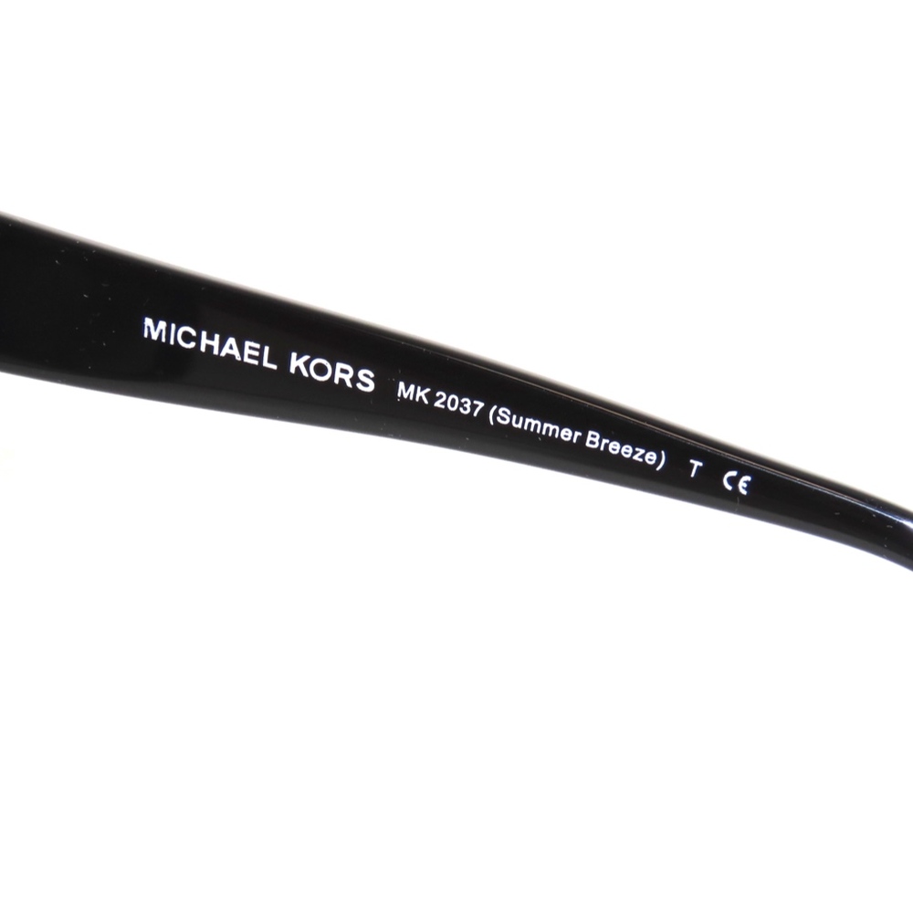 Michael Kors Summer Breeze 2037 317711 Sunglasses - Picture 4 of 5